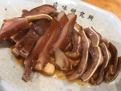 -狮头牌卤味研究所·卤味饭(花城汇南区店)