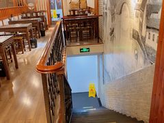 大堂-裕兴记•蟹黄面馆(人民广场店)
