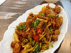 -官塘锋记鱼生·生腌·砂锅粥(牌坊街店)