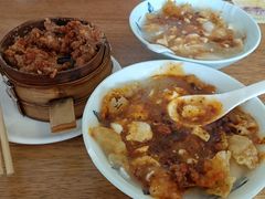 -豆相识•九九豆腐脑(牛咡桥店)