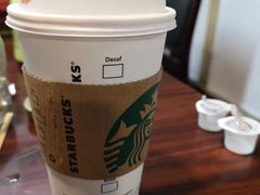 -星巴克(成都锦里店)