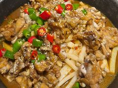 -蛙喔牛蛙(椒江青悦城店)