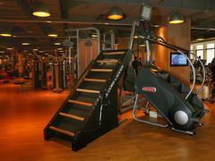 -北京嘉里健身·Kerry Sports(北京嘉里大酒店)