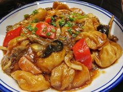 -锡和无锡菜(景丽苑店)