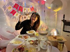 -天空花园餐吧·生日·团建(南山店)