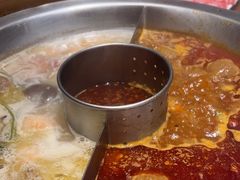 -佬土鹅肠火锅(解放路店)