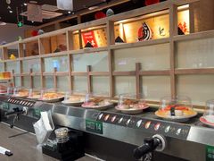 -禾绿回转寿司(万柳华联店)