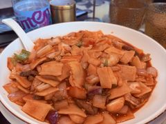-撒拉花儿·新疆菜·清真(太阳宫店)
