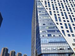 -奥体中心(地铁站)