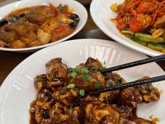 -毛哥小馆子(百井坊巷店)