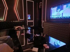 -活力无限KTV(天河新天地店)
