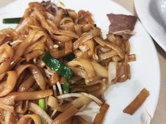-玲又珑美食(盘福路店)