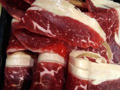 肥牛-爱合牛·和牛烧肉&和牛火锅放题(伊势丹南京路店)
