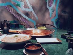 -肆味(东原1891江景店)