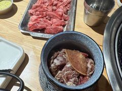 -霸腹烤肉(厦门柚子番店)