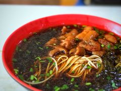 -小龙大肉面馆