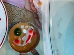 -锦楼·臻选新杭帮(正大广场店)