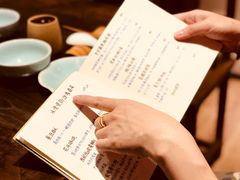 -五观堂素食(新华路店)