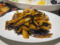 -船歌·鱼水饺青岛菜(金狮广场店)