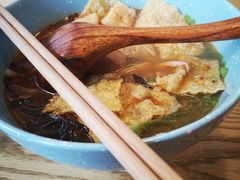 柳州螺蛳粉-螺大蛳柳州螺蛳粉·火锅·热干面(西城永捷店)