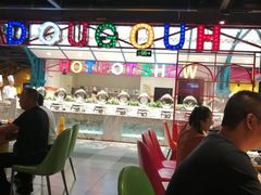 -火锅岛潮牌自助餐厅(天津天佑城店)