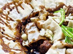 -皖北巫氏三胖地锅鸡(长淮总店)