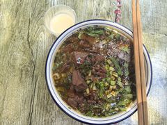 -虎子面粉馆(五一东村店)