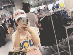 -metersbonwe(中华城店)