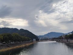 -溪口-滕头旅游景区