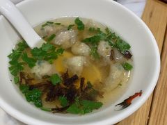 -莆田餐厅(NEX店)