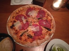 -沈阳君悦酒店·意坊意大利餐厅