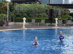 -广州粤海喜来登酒店