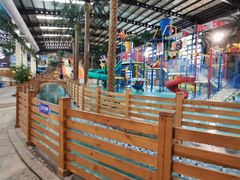 -南宫温泉水世界