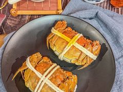 -阳澄湖大闸蟹·琼灵阁牌品牌连锁(吴中总店)