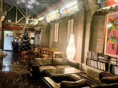 -北京古城老院厉晓麟精致菜