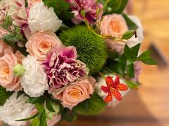 -Le Bistrot de Racine