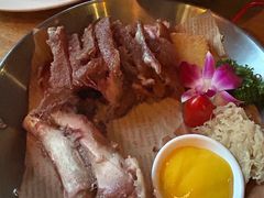 -味德西餐音乐酒吧 Wade's Bar&Grill