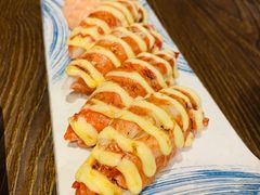 -大雄寿司(中华广场店)