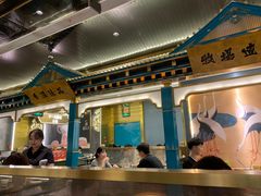 -一绪に寿喜烧(荟聚店)