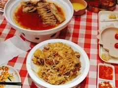 -西贝(太原万象城店)