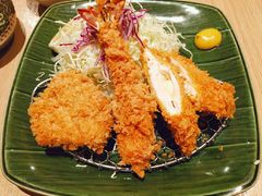 海鲜套餐-和幸(春熙路群光广场店)