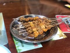 -来顺成饭庄
