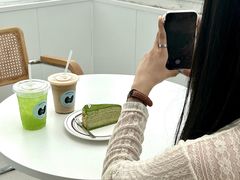 -CAKE WANG千层制造所(省府店)