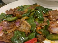 -新东源国际酒店·新东源食坊(沙井店)