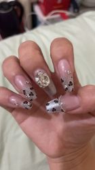 -喜柚自助美甲美睫