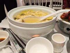 -香园楼(钻石路店)