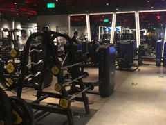 -威尔仕健身(北京合生汇店)