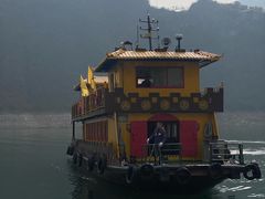 -白帝城·瞿塘峡景区