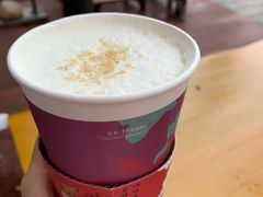 -茶颜悦色(岳麓山顶店)