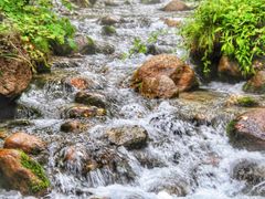 -玉渡山自然风景区